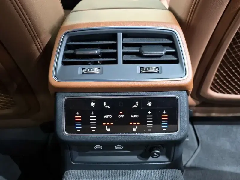 2023 Audi A6 с пробегом 41 946 км