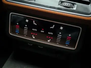 2022 Audi A6 с пробегом 59 561 км