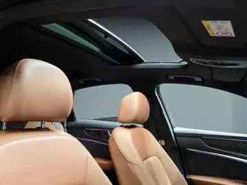 2022 Audi A6 с пробегом 59 561 км