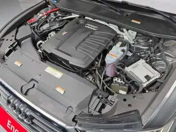 2020 Audi A6 с пробегом 29 192 км
