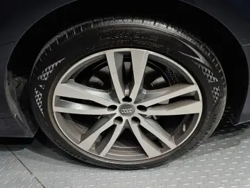 2021 Audi A6 с пробегом 59 777 км