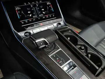 2021 Audi A6 с пробегом 59 777 км