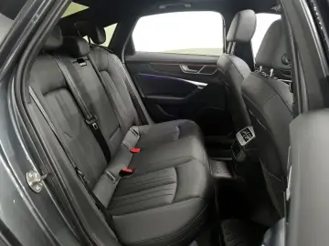 2020 Audi A6 с пробегом 29 192 км