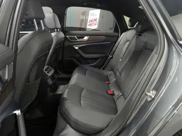 2020 Audi A6 с пробегом 29 192 км