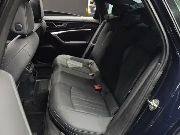 2021 Audi A6 с пробегом 59 777 км