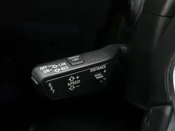 2020 Audi A6 с пробегом 29 192 км