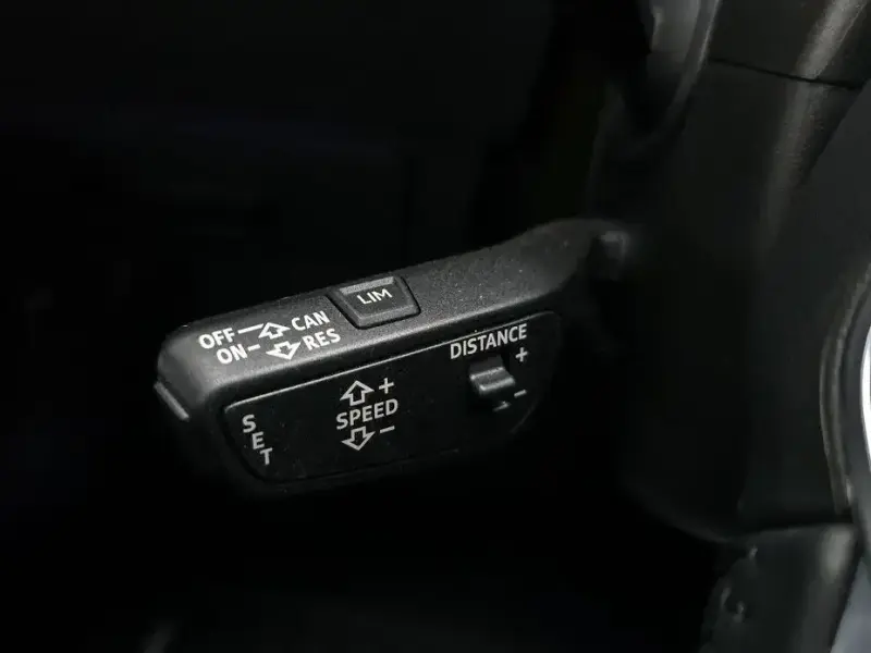 2020 Audi A6 с пробегом 29 192 км