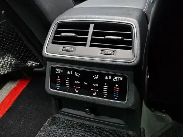 2021 Audi A6 с пробегом 59 777 км