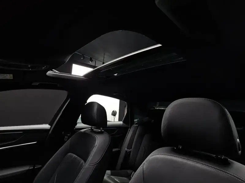 2021 Audi A6 с пробегом 59 777 км