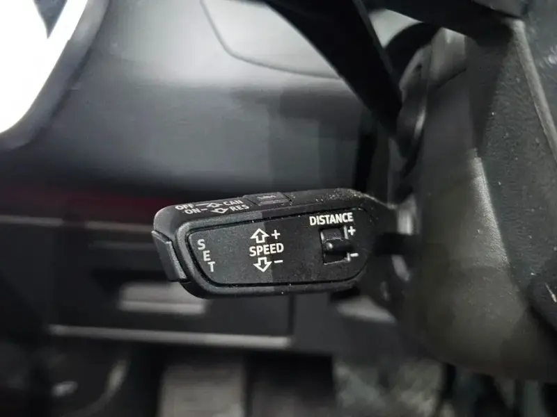 2021 Audi A6 с пробегом 59 777 км