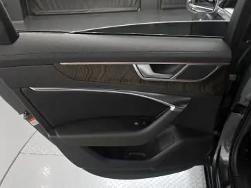 2020 Audi A6 с пробегом 29 192 км