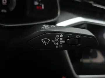 2020 Audi A6 с пробегом 29 192 км