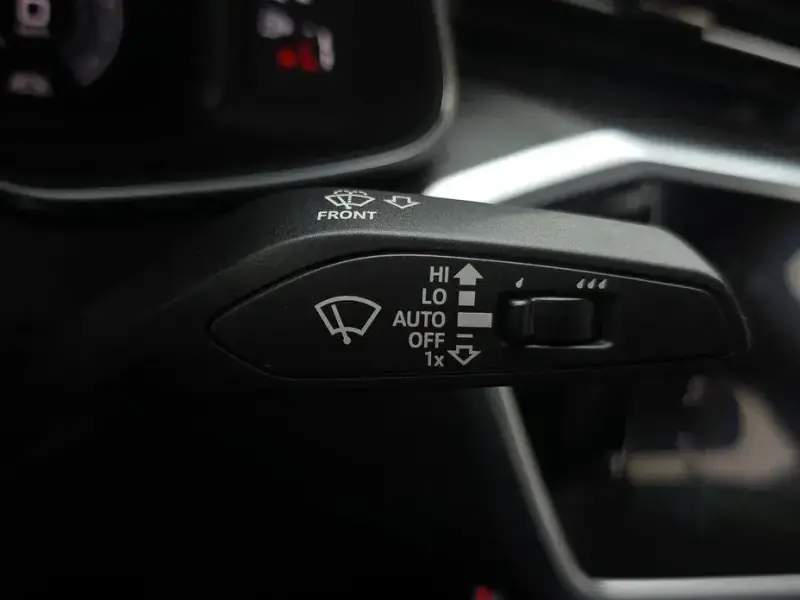 2020 Audi A6 с пробегом 29 192 км