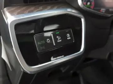2020 Audi A6 с пробегом 29 192 км