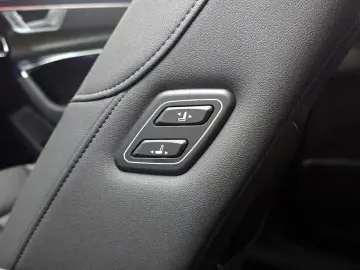 2020 Audi A6 с пробегом 29 192 км