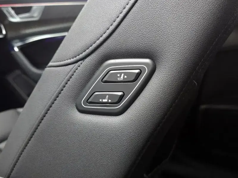 2020 Audi A6 с пробегом 29 192 км