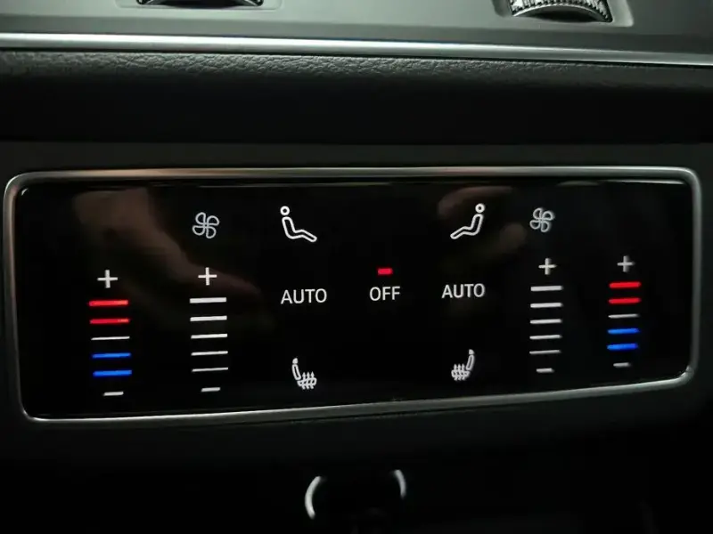 2020 Audi A6 с пробегом 29 192 км