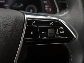 2020 Audi A6 с пробегом 29 192 км