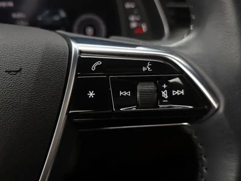 2020 Audi A6 с пробегом 29 192 км