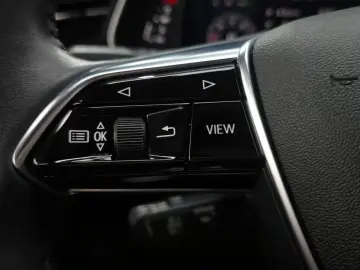 2020 Audi A6 с пробегом 29 192 км