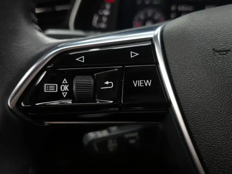 2020 Audi A6 с пробегом 29 192 км