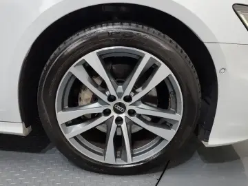 2021 Audi A6 с пробегом 59 635 км