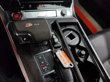 2021 Audi A6 с пробегом 59 635 км