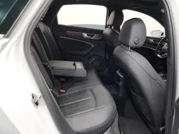 2021 Audi A6 с пробегом 59 635 км