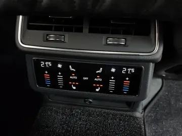 2021 Audi A6 с пробегом 59 635 км