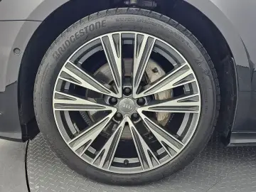 2021 Audi A6 с пробегом 113 669 км