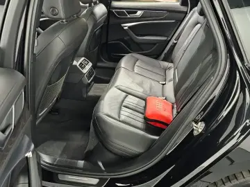 2021 Audi A6 с пробегом 113 669 км