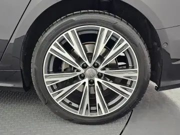2021 Audi A6 с пробегом 113 669 км