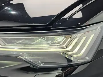 2021 Audi A6 с пробегом 113 669 км