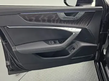 2021 Audi A6 с пробегом 113 669 км