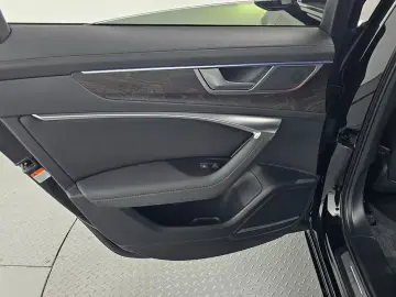 2021 Audi A6 с пробегом 113 669 км