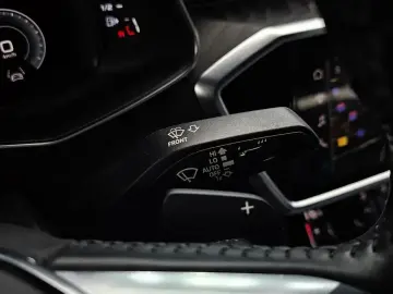 2021 Audi A6 с пробегом 113 669 км