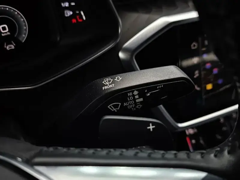 2021 Audi A6 с пробегом 113 669 км