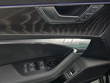 2021 Audi A6 с пробегом 113 669 км