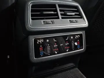 2021 Audi A6 с пробегом 113 669 км