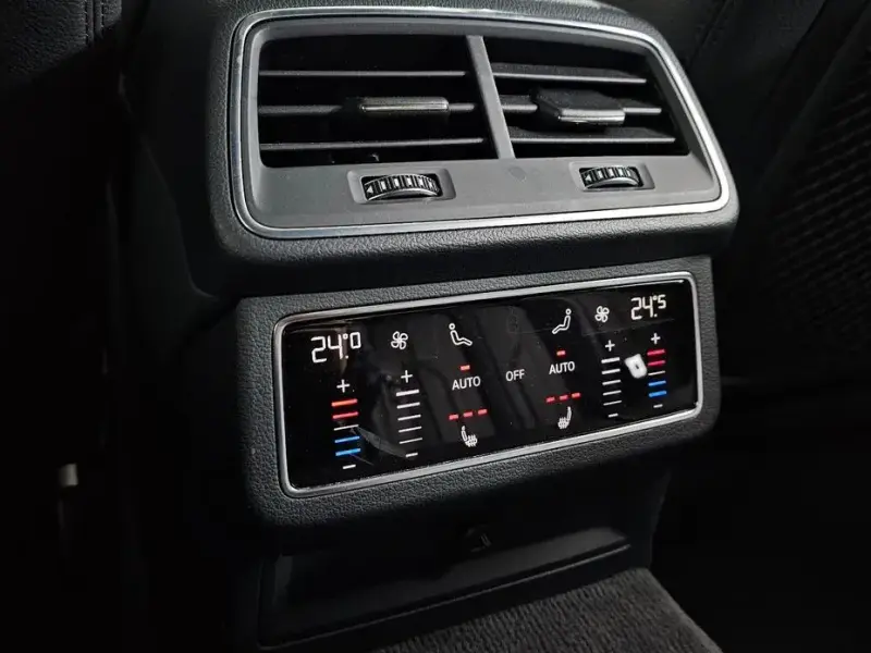 2021 Audi A6 с пробегом 113 669 км