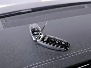2021 Audi A6 с пробегом 95 315 км