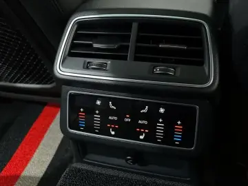 2021 Audi A6 с пробегом 95 315 км
