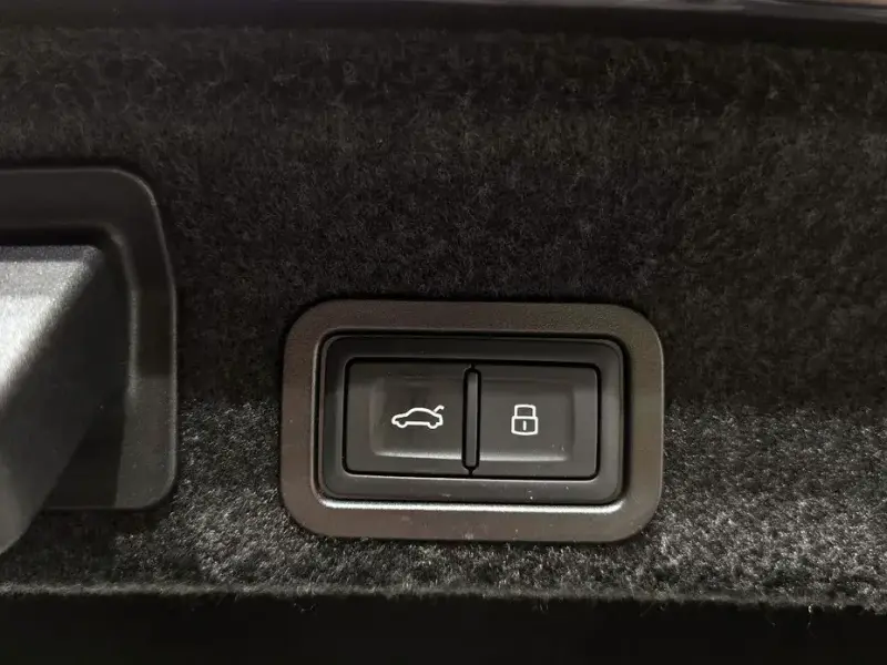 2021 Audi A6 с пробегом 95 315 км