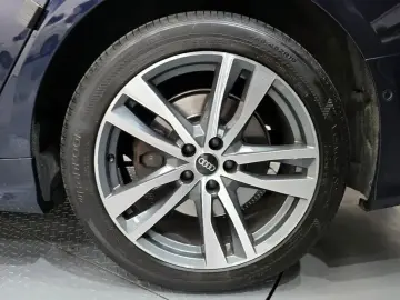 2021 Audi A6 с пробегом 95 315 км