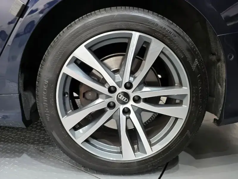 2021 Audi A6 с пробегом 95 315 км