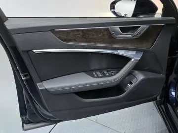 2021 Audi A6 с пробегом 95 315 км