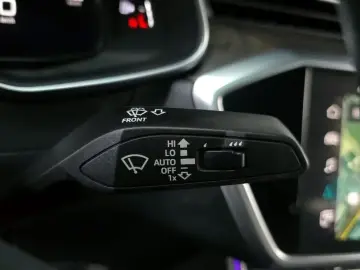 2021 Audi A6 с пробегом 95 315 км