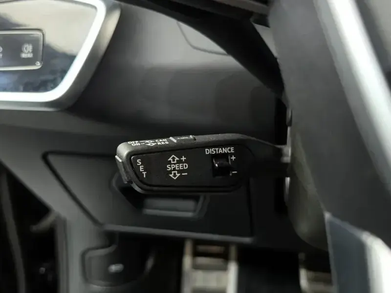 2021 Audi A6 с пробегом 95 315 км