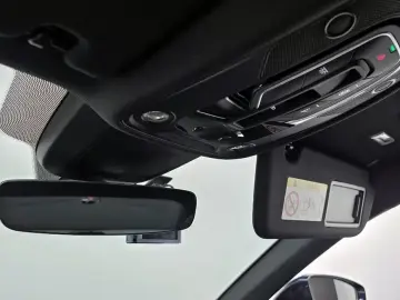 2021 Audi A6 с пробегом 95 315 км