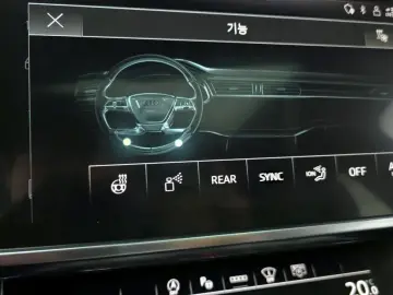 2021 Audi A6 с пробегом 95 315 км